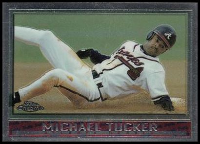 19 Michael Tucker